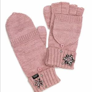 Victoria’s Secret Women’s mittens